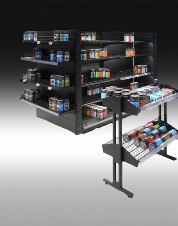 Торгове обладнання