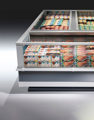 Холодильне обладнання