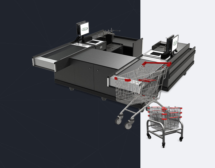 Торговое оборудование