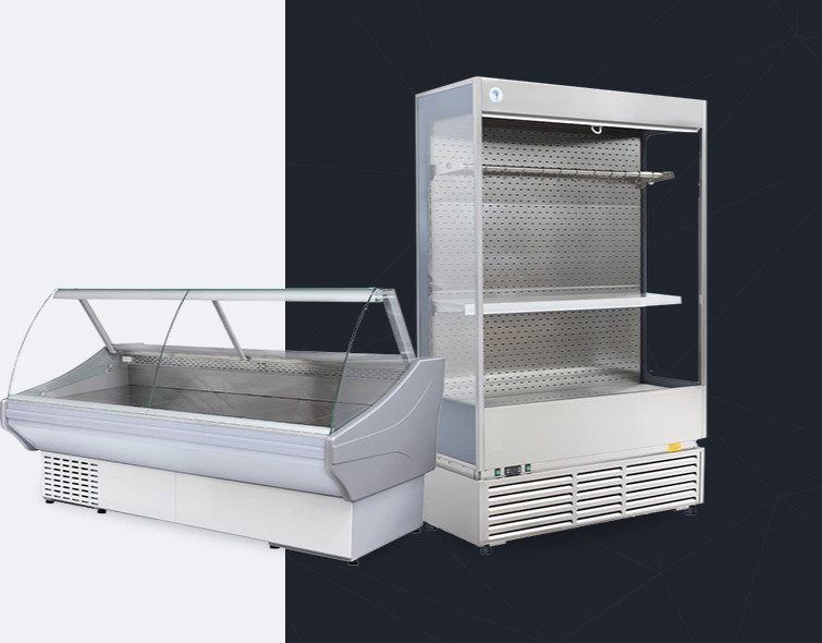 Холодильное оборудование