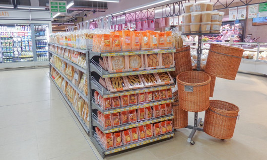 BREAD AND BAKERY фото 9 BREAD AND BAKERY фото 9