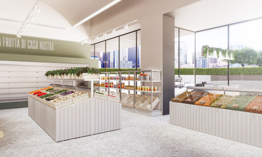 FRUIT AND VEGETABLES фото 5