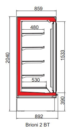 BRIONI -2 BT фото 2