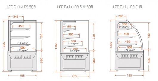 CARINA 09 фото 2 CARINA 09 фото 2