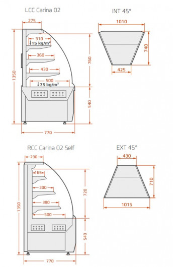 CARINA 02 фото 2