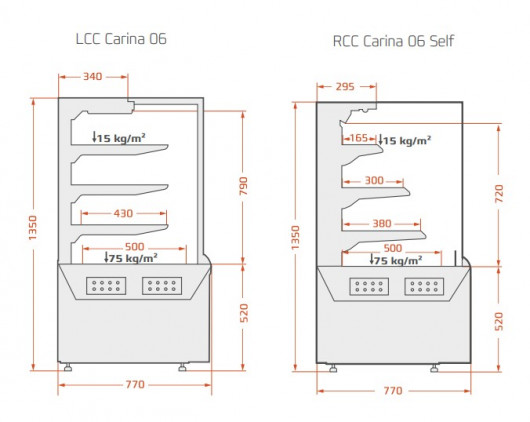CARINA 06 фото 2 CARINA 06 фото 2