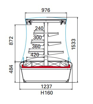 SMART TWIN H160 фото 2