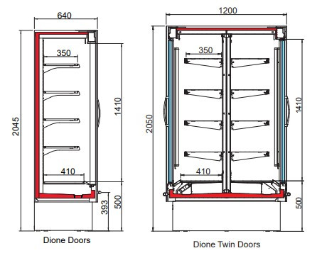 DIONE DOODS фото 4