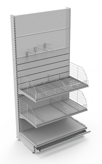 AMX35 Evo фото 3