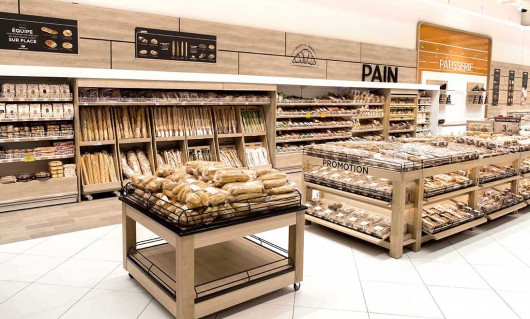 BREAD AND BAKERY фото 6 BREAD AND BAKERY фото 6