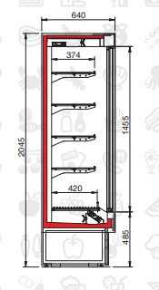 DIONE DOORS HOT фото 2