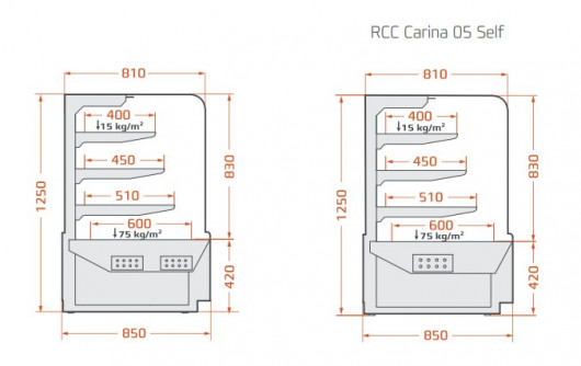 CARINA 05 фото 2