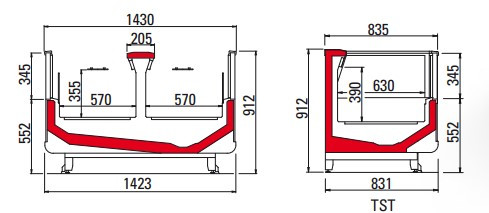 ANTARES 150 A фото 2