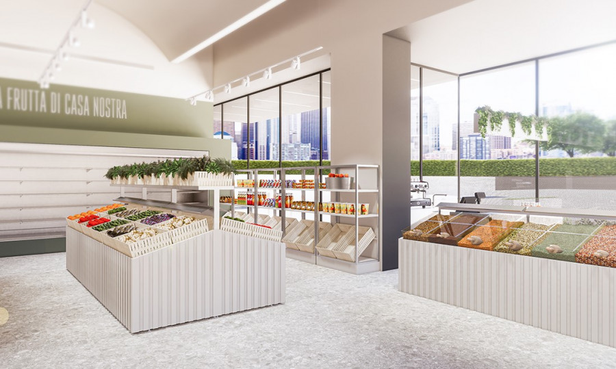 FRUIT AND VEGETABLES фото 5