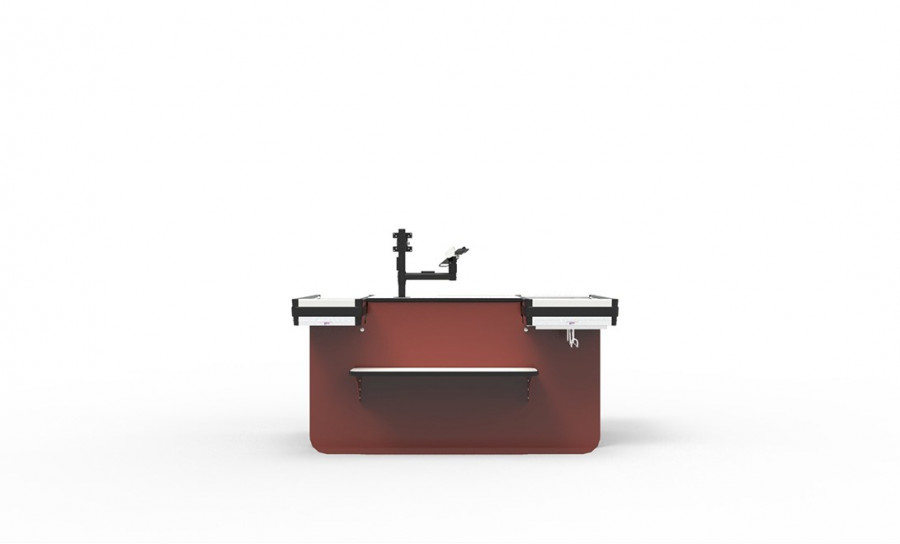 QUADRA-RONDO фото 4