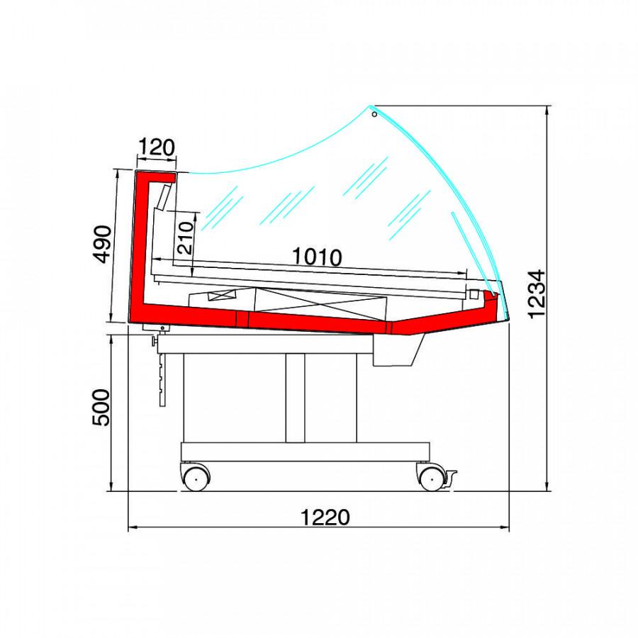 BANCARELLA фото 4