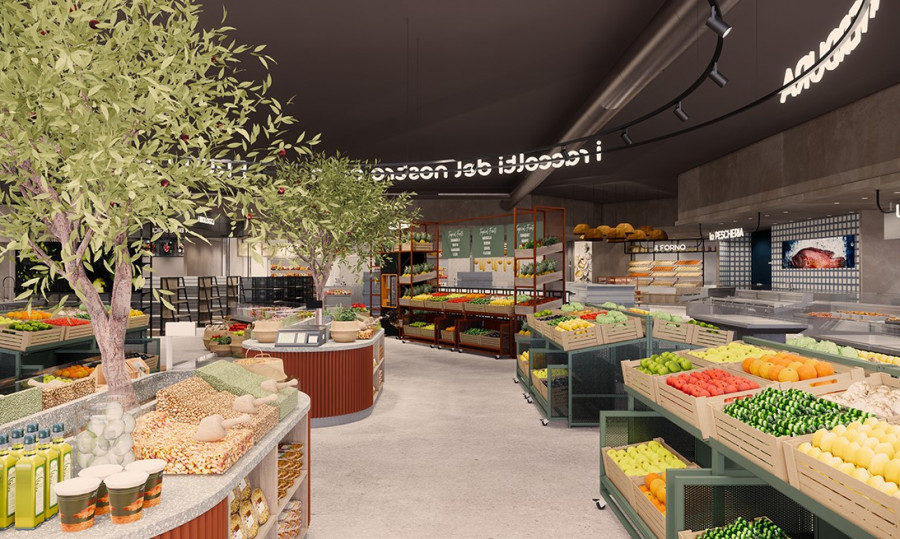 FRUIT AND VEGETABLES фото 9