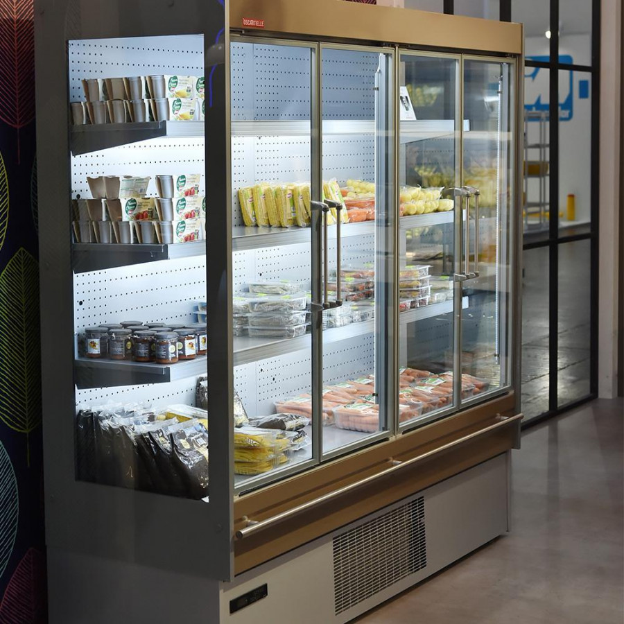 SWAN DOORS фото 2