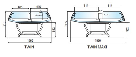 SAPPORO TWIN фото 2 SAPPORO TWIN фото 2