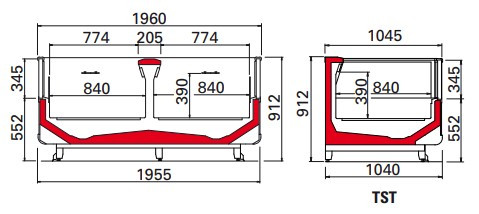ANTARES 195 C фото 2