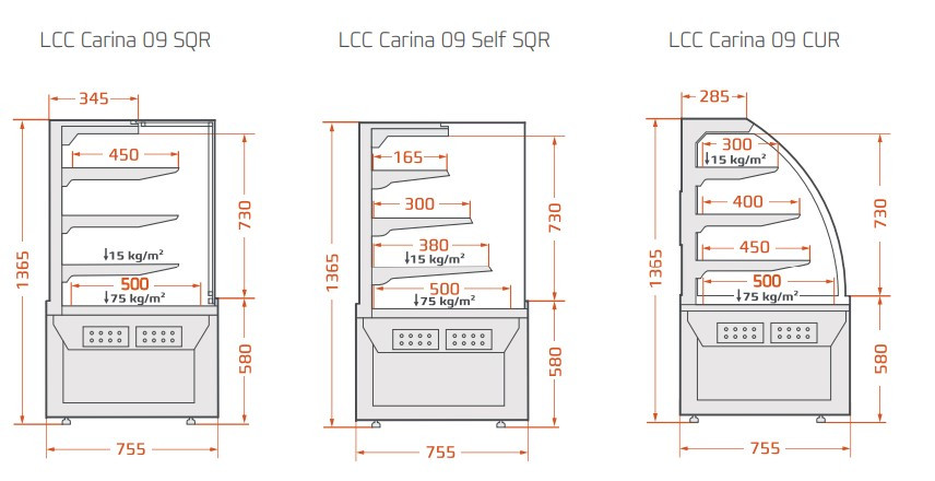 CARINA 09 фото 2 CARINA 09 фото 2