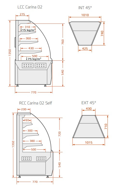 CARINA 02 фото 2