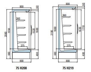 NIMES LX BT DOORS фото 2