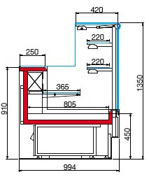 SWEET 2 VDA фото 2