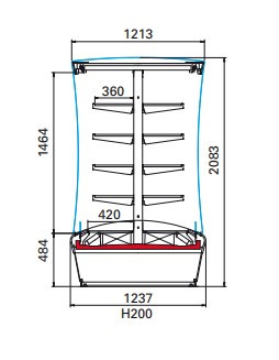 SMART TWIN H200 фото 2