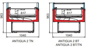 ANTIGUA 2 фото 3 ANTIGUA 2 фото 3