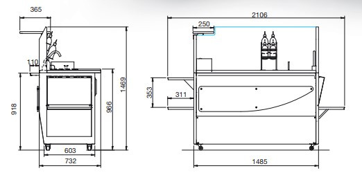 CHEF ON SHOW фото 4