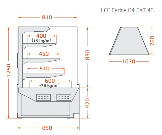 СARINA 04 фото 2