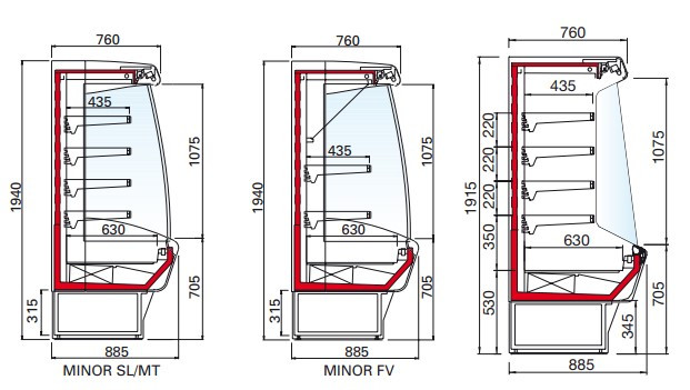 MINOR 2000 фото 4