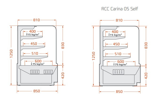 CARINA 05 фото 2