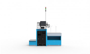 CUSTOM SELF CHEK-OUTS фото