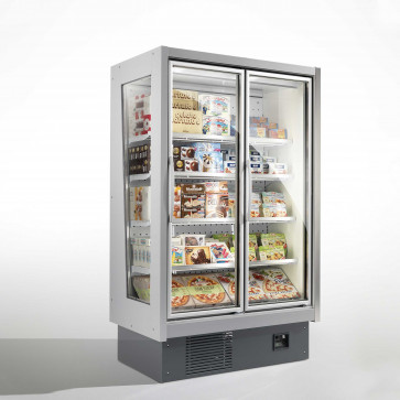 NIMES LX BT DOORS фото