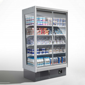 NIMES LX DOORS фото