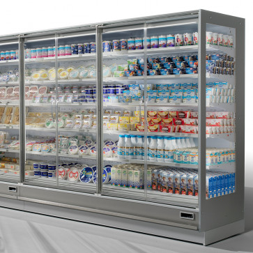 VISION DOORS фото