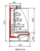 ARGUS H150 фото 2