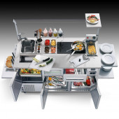 CHEF ON SHOW фото 2