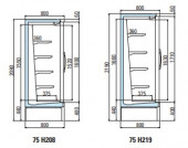NIMES LX BT DOORS фото 2