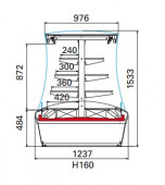 SMART TWIN H160 фото 2