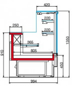 SWEET 2 VDA фото 2