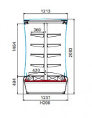SMART TWIN H200 фото 2