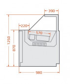 VOLANS IC фото 2